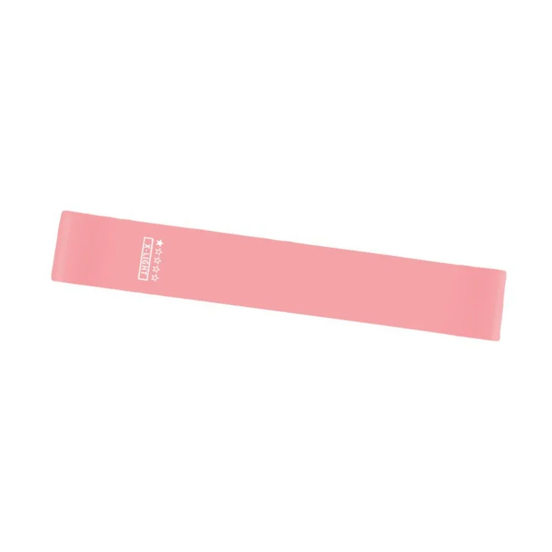 

Resistance Latex Bands Fitness Gym Booty Leg Exercise Elastic Rubber Loops Yoga Gym Strength Training Athletic Bands