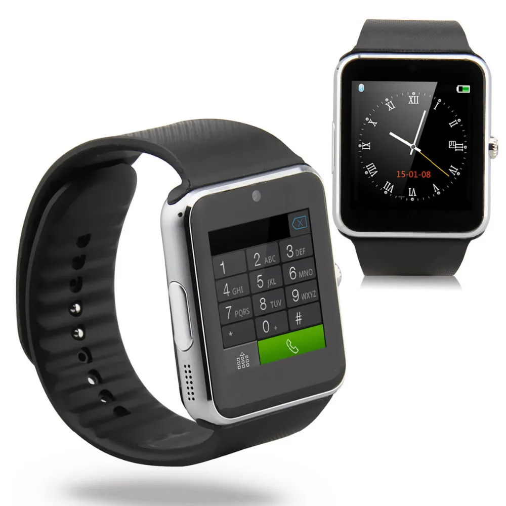 bt notifier gt08