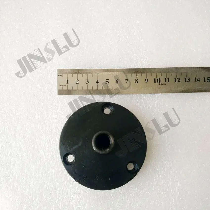 MT2-80 с коническим хвостовиком(MW2-QCC-80) для K11-80mm патрона без патрона
