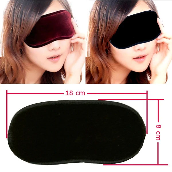 eye mask