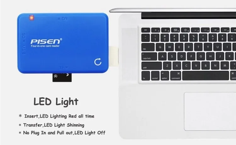 LED LIGHT