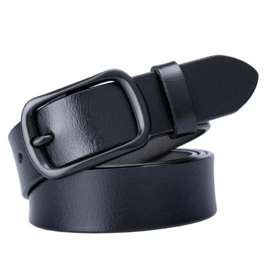 

2015 New Fashion Men Women Unisex Belts PU Designer Great Alloy Buckle Waistband Waist Belt For Boy Jeans Casual Accessories