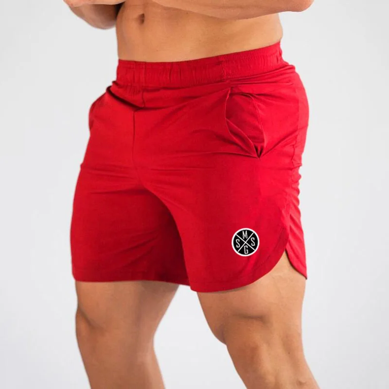 Muscleguys Men's Board Shorts Sexy Beach Bermuda Wear Sea Short Men Gym Shorts quick dry Joggers Sweatpants Fitness Shorts Muscleguys Men's Board Shorts Sexy Beach Bermuda Wear Sea Short Men Gym Shorts quick dry Joggers Sweatpants Fitness Shorts