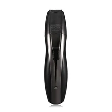 3 In 1 Rechargeable Nose Beard Trimmer Professional Barber Shaving Machine Ear Sideburns Hair Trimmer Hair Clipper