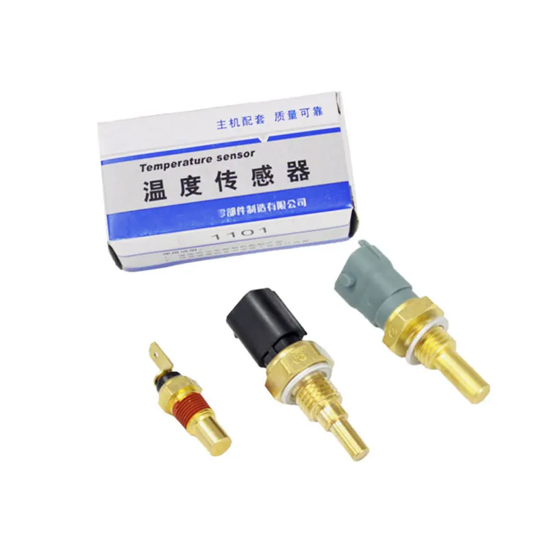 

water temperature sensor for Great Wall Hover H3/H5/Wingle water temperature sensor square 1pc