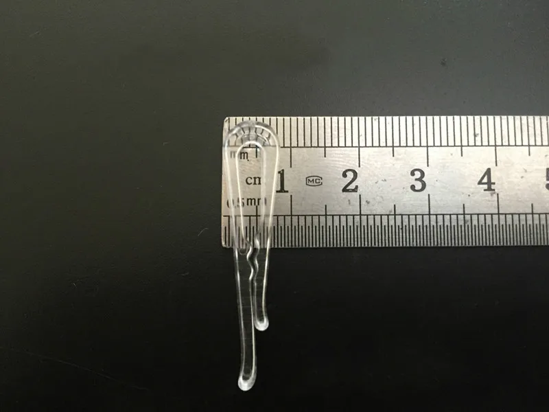 Пластиковая пряжка с зажимом для одежды 50 шт./лот|plastic shirt clips|clips plasticclip buckle |