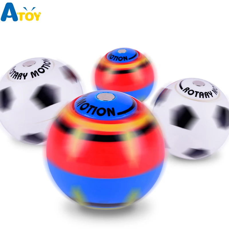 ball spinner toy