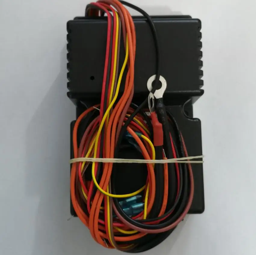 Oven Parts Ignitor ignition control device HLK-01 AC220V 13KV gas oven igniter