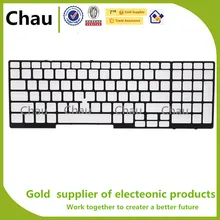 Для Dell Latitude E5550 E5570 E5590 E5580 указатель рамка для клавиатуры 011R8P 11R8P 0243X8 243X8