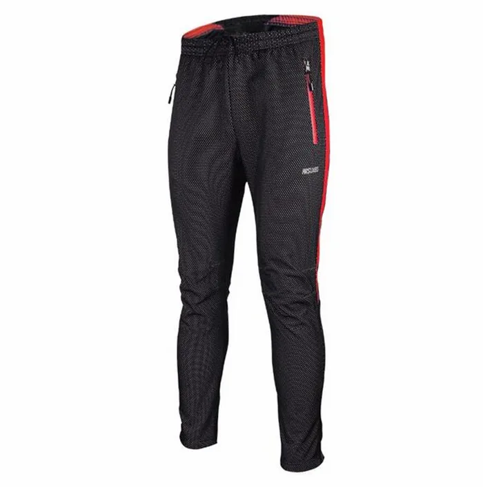 ARSUXEO Winter Cycling Pants Warm Up Thermal Fleece MTB Bike Bicycle Pant Windproof Bicycle Cycling Bike Racing Pants ARSUXEO Winter Cycling Pants Warm Up Thermal Fleece MTB Bike Bicycle Pant Windproof Bicycle Cycling Bike Racing Pants