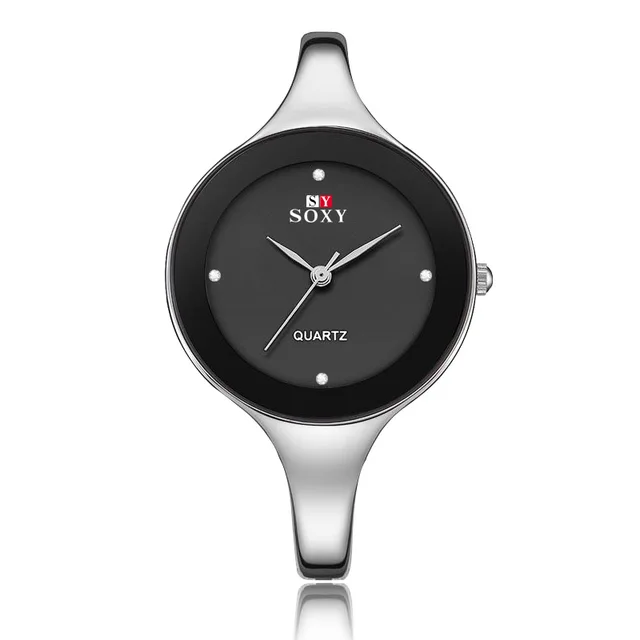 2018 Women Bracelet Watch Brand New Quartz Fashion High Quality Stainless Steel 2018 Women Bracelet Watch Brand New Quartz Fashion High Quality Stainless Steel