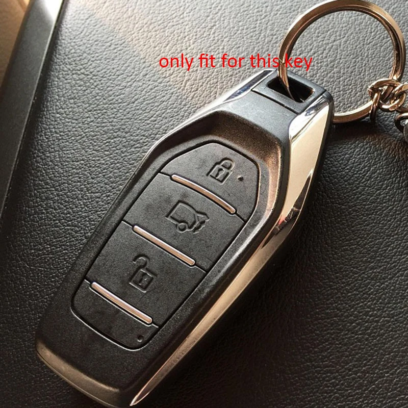 key cover