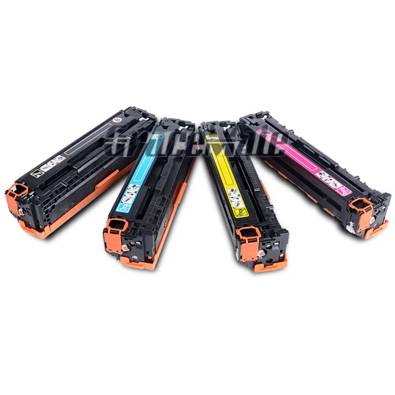 Featured image of post Canon 118 Toner Set