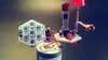 Kit d'assemblage de robot à faisceau pour débutants, bricolage autonome ► Photo 2/5