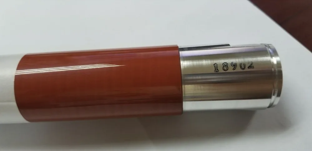 

DC240 OEM UPPER ROLLER for Xerox DocuColor DC 240 242 250 252 DC250 DC252 WorkCentre 7655 7665 7775