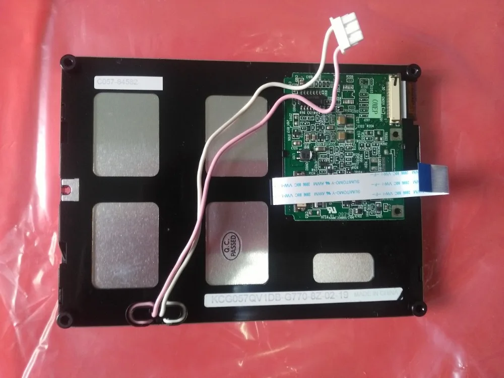KCG057QV1DB-G770 5,7 дюймов 320*240 ЖК-экран