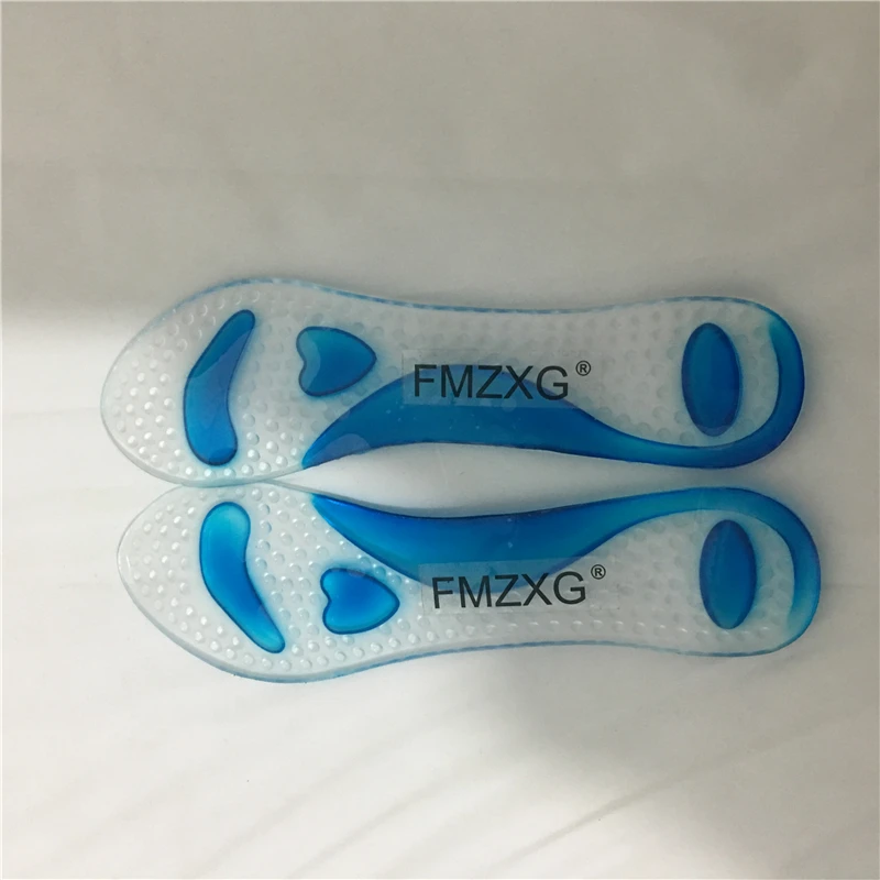 

FMZXG A1081-A1120 Unisex Height Increase Insoles EVA Shoes Lift Orthotics Insole adjustable light weight Insert Pads 1131