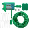 Automatic Micro Home  Drip Irrigation Watering Kits System Sprinkler with Smart Controller for Garden,Bonsai Indoor Use #22022 ► Photo 2/6