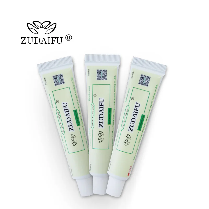 

10PCS/LOT ZDF body cream for Skin Problems Creams skin care Without Retail Box