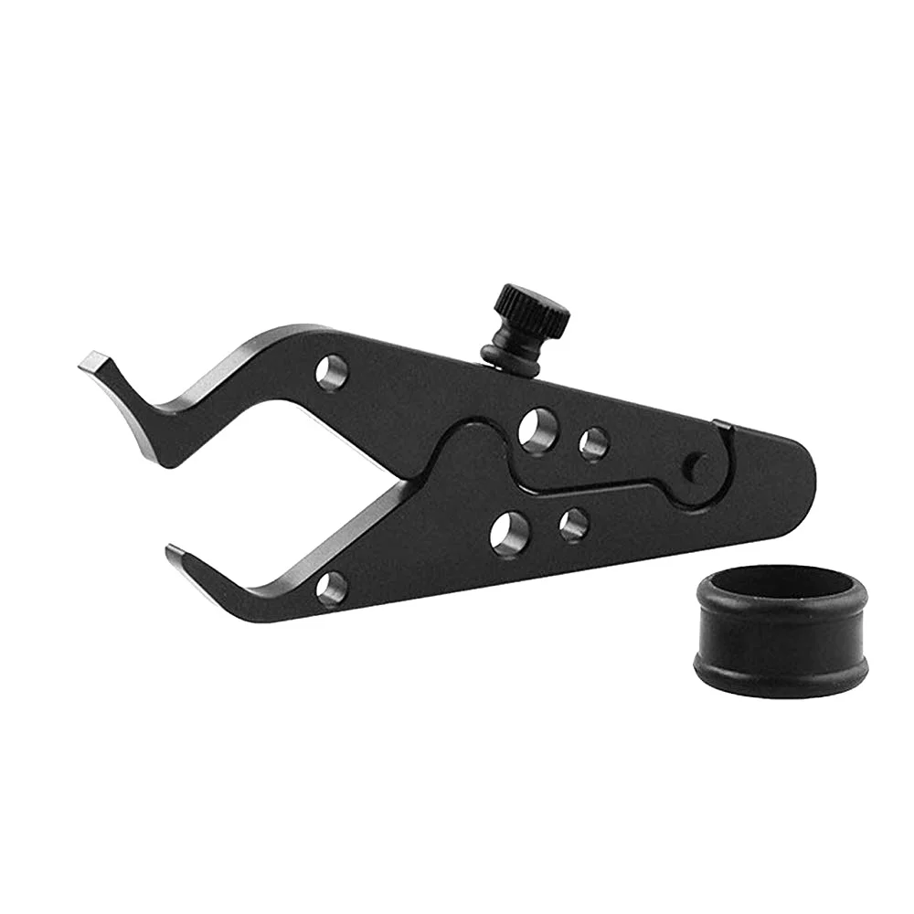 

Universal Motorcycle Cruise Control Throttle Clamp Rubber Ring Scooter Control Assist For Yamaha Suzuki BMW Motorcycle Assist