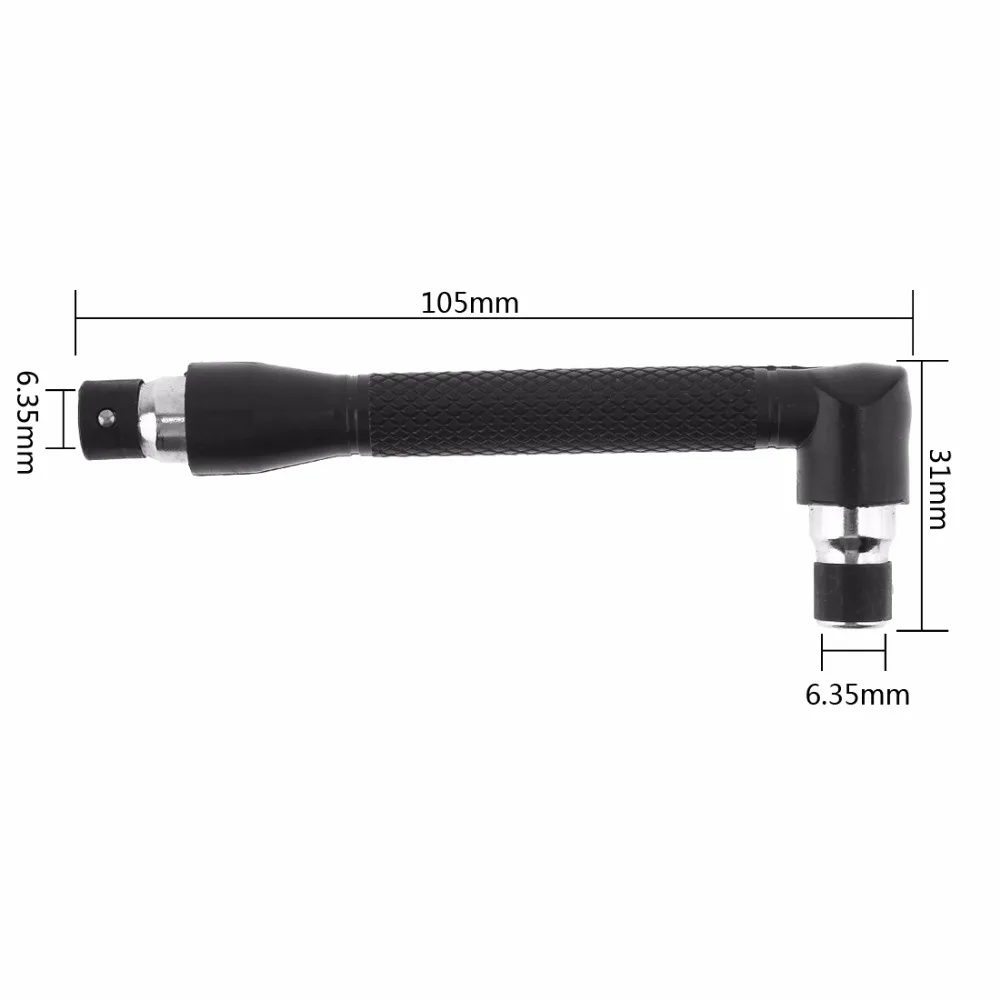 Новый l-образный мини торцевой ключ с двойной головкой подходит для рутинных отвертки программное средство утилиты
