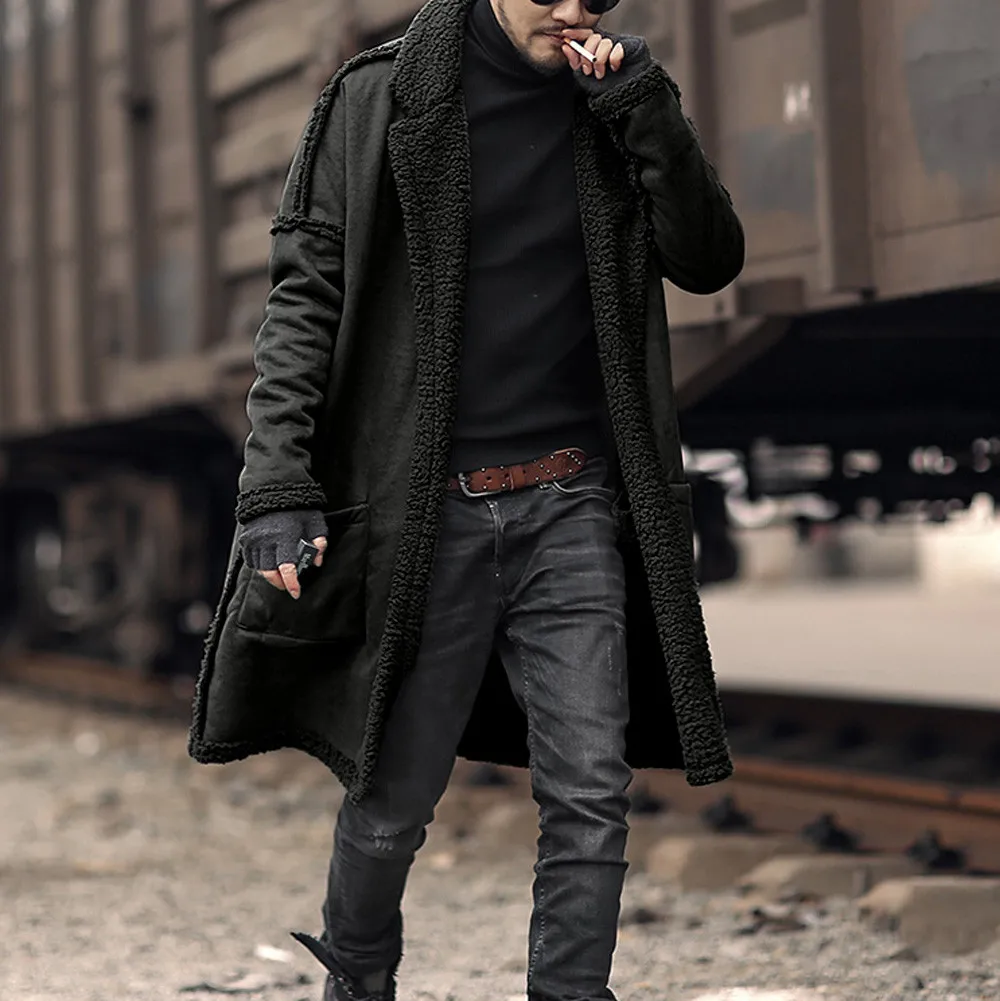 50% OFF Jacket Men 2018 Warm Mens Winter Jacket Mens Winter Jackets Male Casual Mens Male Coats Coat Clothes 2020 Xl