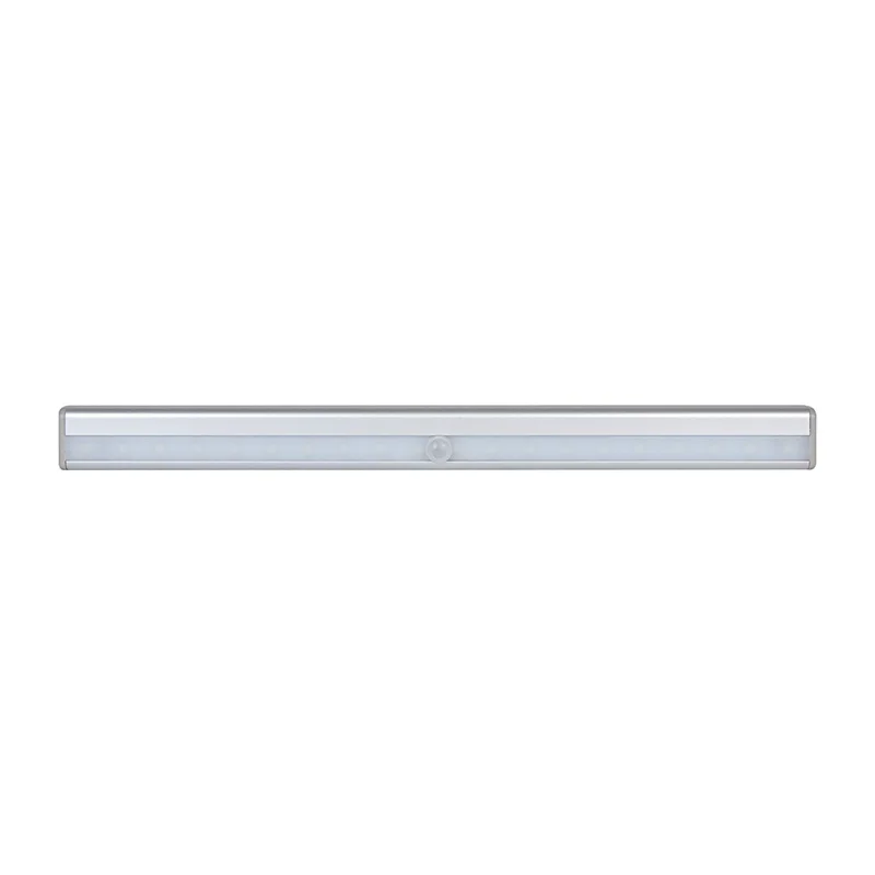 

20 Led PIR Cabinet Light Closet Cabinet Lamp Night Light With Motion Activated Motion Sensor Lamp Battery Power Newest