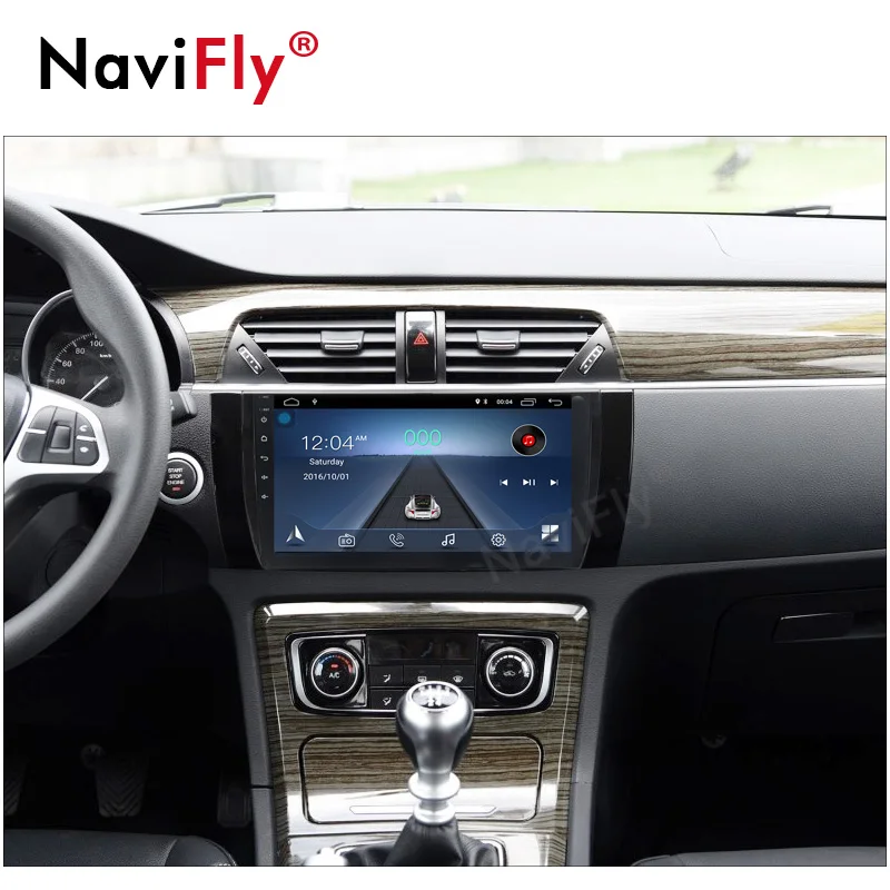 Perfect NaviFly touch screen Android8.1 Car GPS DVD navigator for Zotye T600 car Multimedia with BT DVR view camera radio ipod wifi 1 Perfect NaviFly touch screen Android8.1 Car GPS DVD navigator for Zotye T600 car Multimedia with BT DVR view camera radio ipod wifi 1