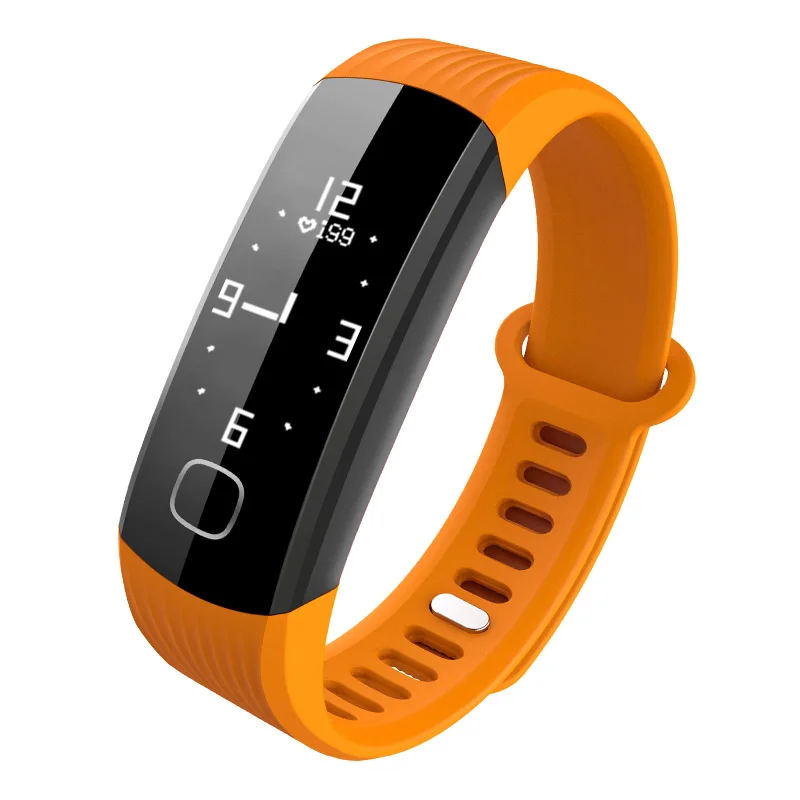 Bozlun B21 смарт браслет Для мужчин женщин Alarm Tracker hearrate Bluetooth Калорий Фитнес здоровый
