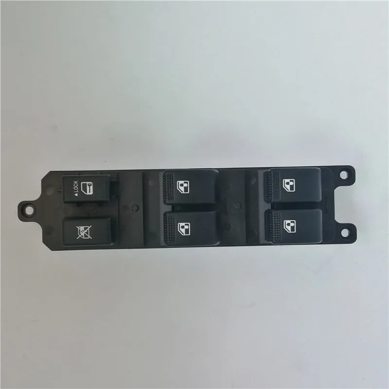 Car Window Switch Intelligent Window For Changan Alsvin 3746050-H01 3746050-Q01 Car Window Button Car Window Switch Intelligent Window For Changan Alsvin 3746050-H01 3746050-Q01 Car Window Button