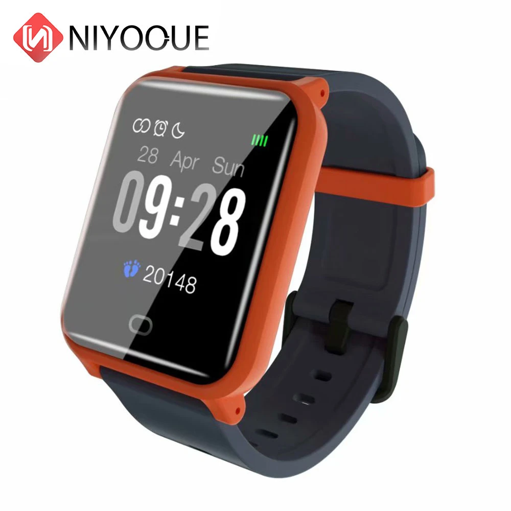 smart bracelet b11