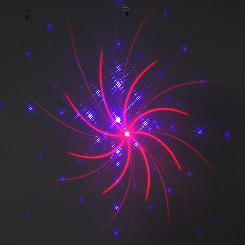

LED Projection Light Stars Project Source LED Ceiling Light,Lightshow LED Projection Snow Flurry Christmas
