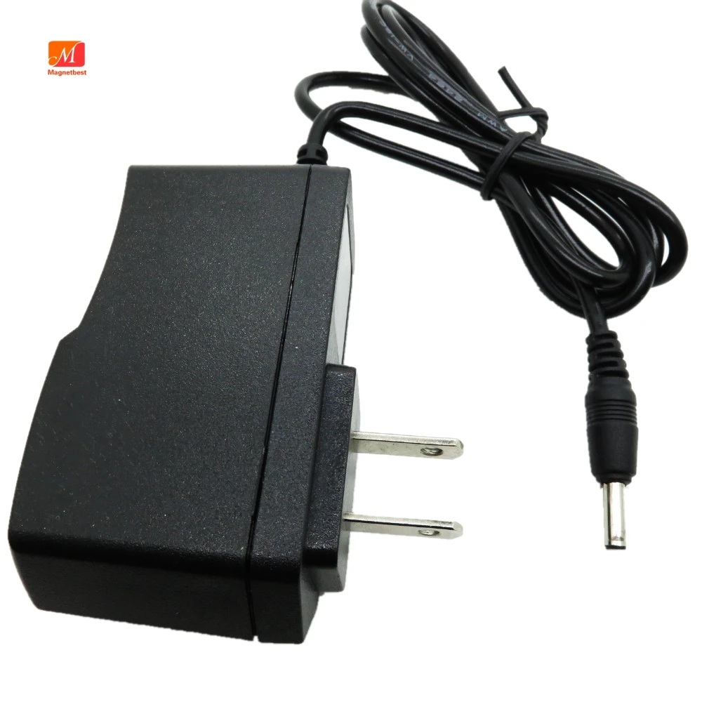 Adaptateur Secteur 24V 2A - Bloc D'alimentation DC (YU2402, Connecteur 2,5/2,1 Mm)