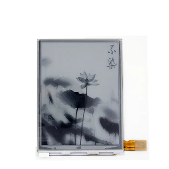 

6inch For Amazon ED060SC7(LF)C1 Tablet LCD Screen Ink Screen KINDLE 3display 600*800 Digitizer Monitor