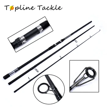

Topline Tackle CUPIDO SURUGA PRO CARP 360 3LBS