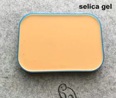 selica gel