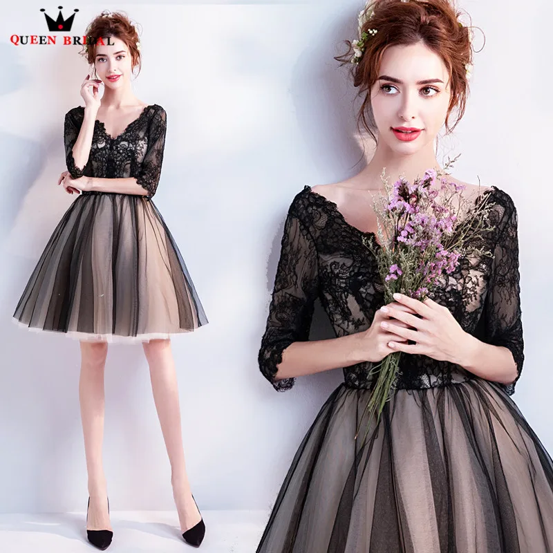 evening dresses for short ladies