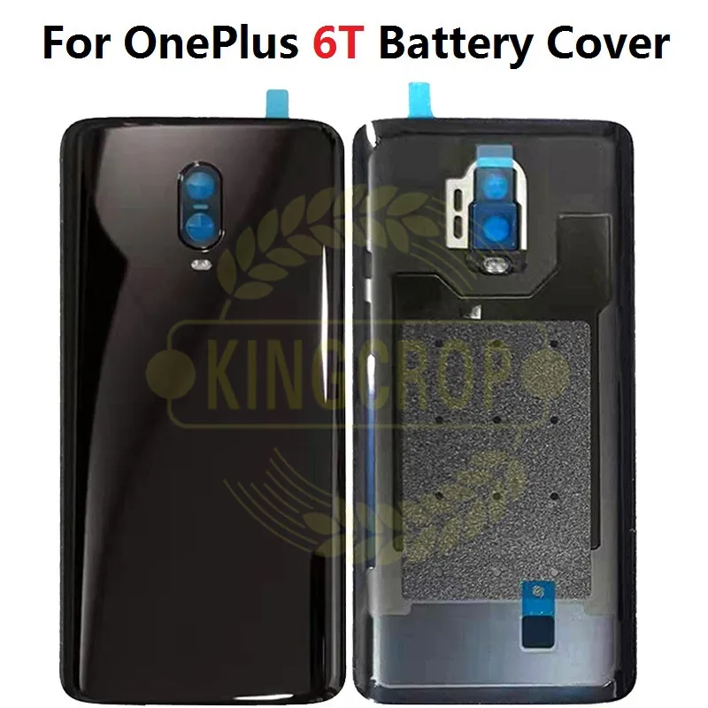 oneplus 6t back housing 3