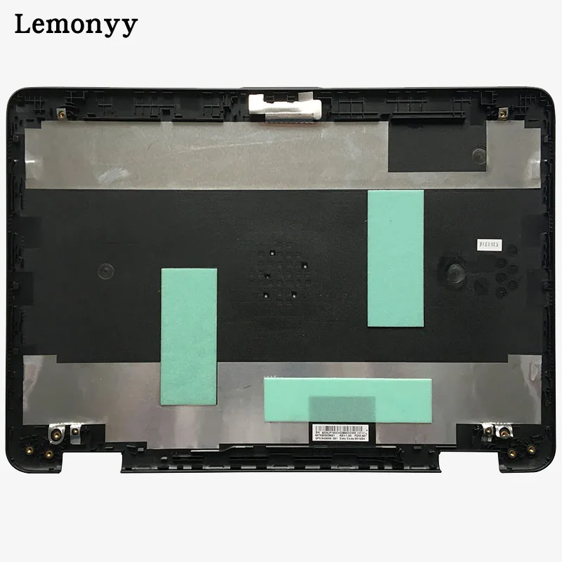 Топ-чехол для ноутбука lcd задняя крышка для hp ProBook 640 G2 645 G2 840656-001 6070B0939601