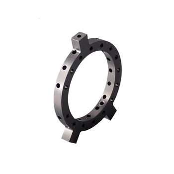 

Custom CNC prototypes 6061 aluminum auto parts