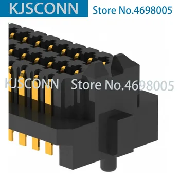 

SEAM-30-03.0-S-06-2-A-K-TR SEAM .050 PITCH TERMINAL ARRAY A 1.27mm connectors new&original free shipping