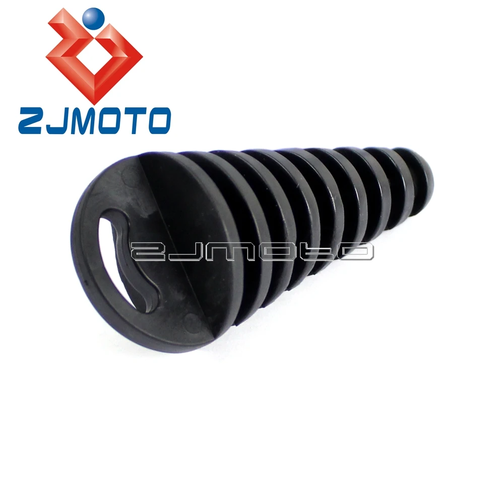 Выхлопные заглушки для мотоцикла 15 38 мм|motorcycle exhaust silencers|motorcycle exhaustpipe plug |