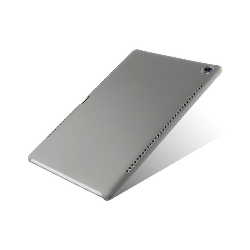 Чехол для Huawei MediaPad M5 Pro 10 8 дюйма защитный чехол Mediapad планшетного ПК задние