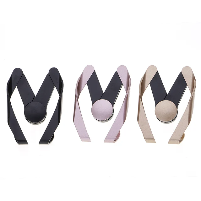 Best Price Universal Car Air Vent Holder Stand Mount "M" Shape For Mobile Cell Phone GPS Best Price Universal Car Air Vent Holder Stand Mount "M" Shape For Mobile Cell Phone GPS