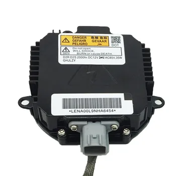 

OEM:NZMNS111LBNA NZMNS111LANA D2S D2R HID Xenon Headlight Ballast Control Unit Module For Nissan Honda Mazda Infiniti Renault VW
