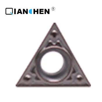 

10pcs Ceramic material Kyocera TPMT090202HQ-TN60 TPMT090204HQ TN60 High Precision Carbide Inserts CNC Turning Tools