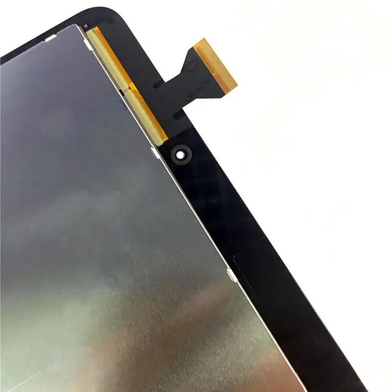 ЖК дисплей для Samsung Galaxy Tab E T560 T561 SM сенсорный экран дигитайзер планшет в сборе