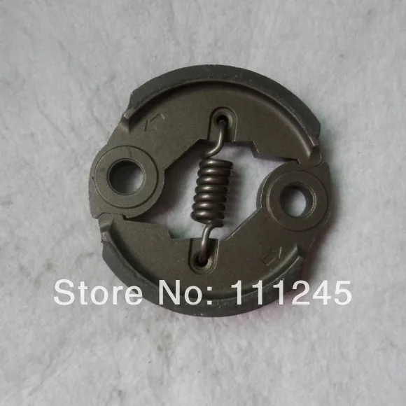 

CLUTCH 76MM POWDER METALLURGY FOR ZENOAH G4K G35L G45L BC3410 4310 BRUSHCUTTER FREE POSTAGE TRIMMER PART REPL OEM # Z1075-51101