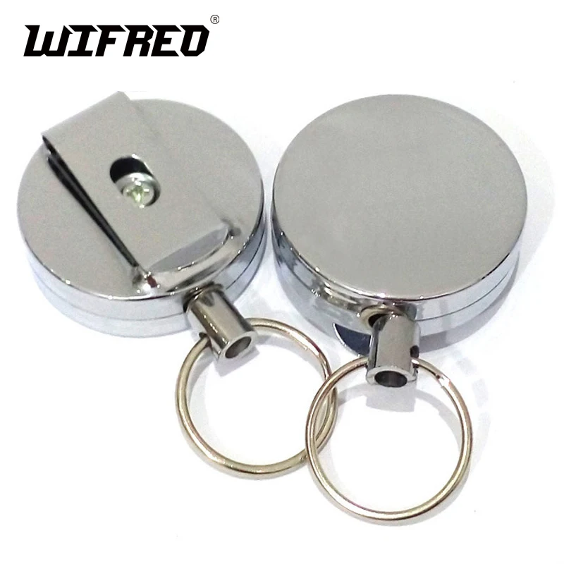 2 أجزاء الصيد الاكسسوارات كليب تمتد المشبك يطير الصيد معالجة Accesory النازع الصيد معالجة Zingers ضام