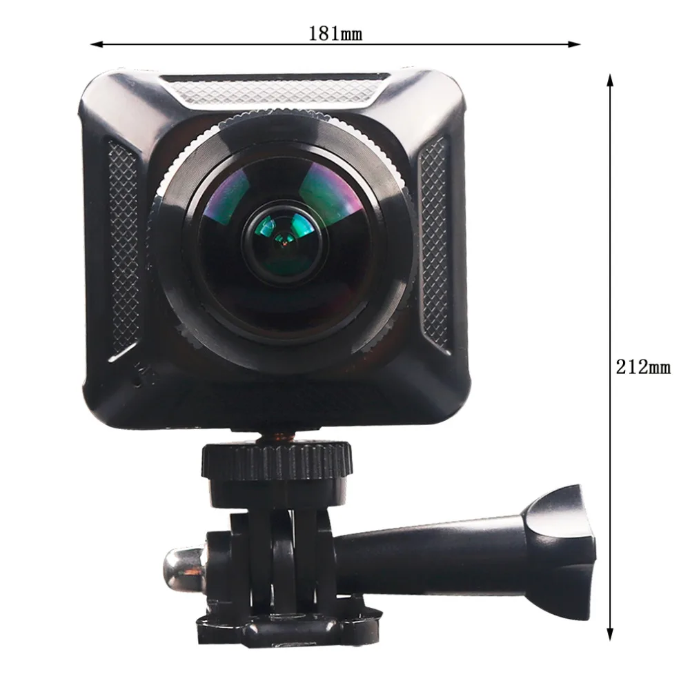 Protable H700 360 Degree Panoramic Camera 0.82\